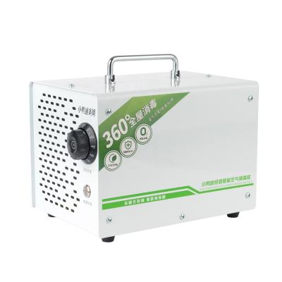 China Hot Selling Simple Manufacturer Professional Ozone Generator For Disinfection for sale