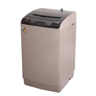 China hot sale 8 Kg Fully Automatic Top Loading Fully Automatic Washing Machines 540*542*955 for sale