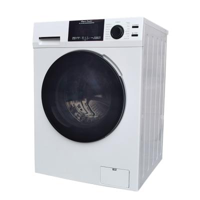 China Full Automatic Household Front Loading Washing Machine For Sale for sale