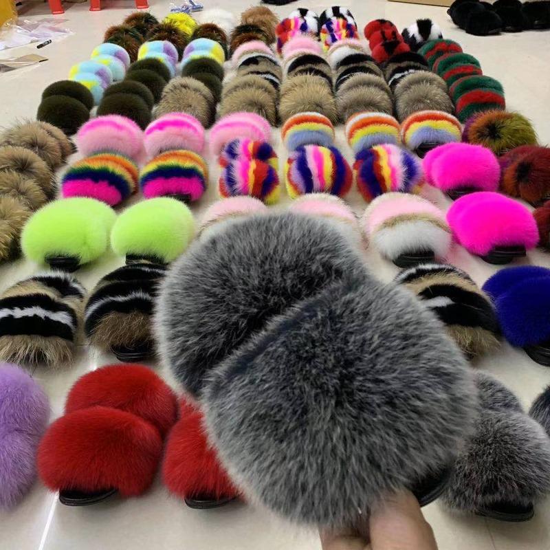 Verified China supplier - Zaoqiang Nice Fur Co., Ltd.