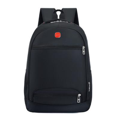 China OEM Style Stylish Nylon Waterproof Laptop Backpack for sale