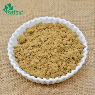 China Food Addtive Best Selling Walnuts Powder Raw Material Additives Factory Price Delicious Walnut Powder For Gray Hair for sale