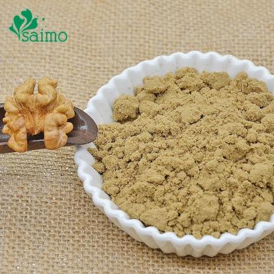 China Food Addtive Walnut Powder Benefits Wholesale Walnut Kernel Powder Manufacturer Direcetly Walnut Powder For Sale Cooking Baking Eating Walnut Powder Benefits for sale