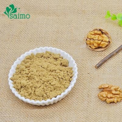 China Food Addtive Walnut Flour Bulk Steam Light Dry Raw Walnut Flour Meal Fresh Cooking Walnut Powder Protein Baking Fiber Breads Walnut Flour Useful Bulk for sale