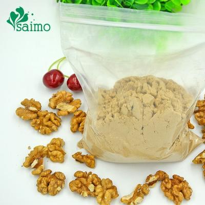 China Finely Ground Powder Finely Ground Walnut Kernel Food Addtive Nut Flour Nut Flour Factory Direct Nut Flour for sale