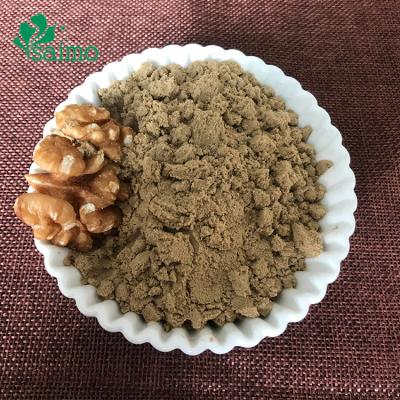 China Food Spray Drying Fine Flour Food Grade Bake Cake Ingredients Walnut Powder China Exporter for sale