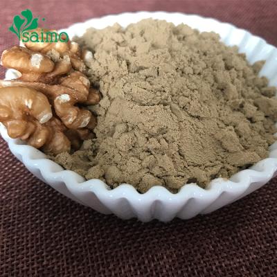 China Food Baking Shakes and Breadings Nuts Flour Supplier Wholesale Nuts Powder for sale