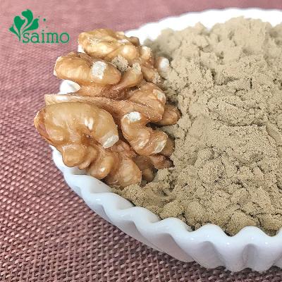 China Food Addtive Eats Walnut Flour Meal Walnut Kernel Flour Finely Ground Baking Powder for sale