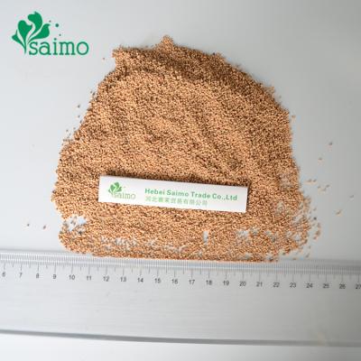 China High Quality Absorbent Polishing Walnut Shell Granule Walnut Shell Media Abrasives Shell Media High Effciency Oil Granule Walnut for sale