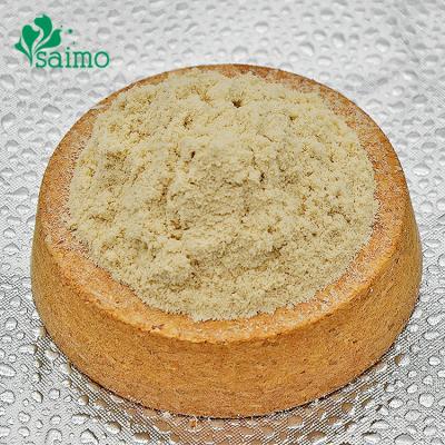 China Best Food Price Spray Drying Technology Processing Chestnut Kernel Baking Addtive Chestnut Powder for sale