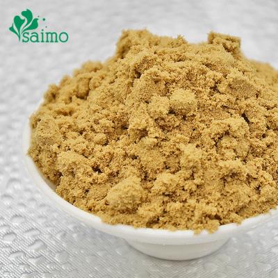 China Wholesale Price Food Addtive Chestnut Kernel Nut Flours Raw Chestnut Powder For Baking for sale