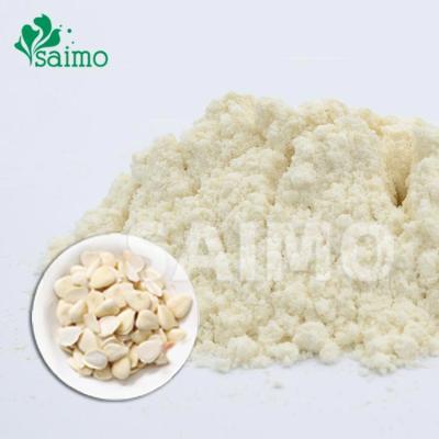 China Bulk Food Addtive Apricot Kernel Powder Cheap Price Health Care Supplements High Quality Apricot Seed Extract Powder for sale