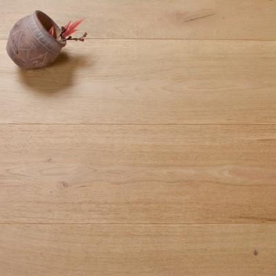 China Modern Durable Waterproof End Grain Engineered Oak Wood Flooring for sale