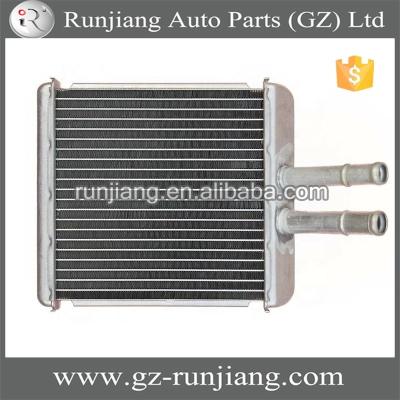 China Core Heater For Daewoo Lanos OEM: 96231949 Daewoo Lanos for sale