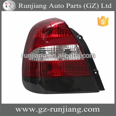 China Tail Lamp for Daewoo Nubira 96272032 R/96272031 L for sale