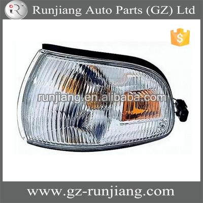 China high quality corner lamp for 96 Hyundais Van OEM No R 92302-43810 L 92301-43810 RJHY 425 for sale