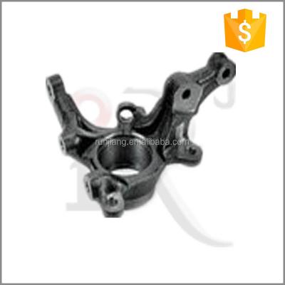 China Fits for Hyundais Accent Front Wheel Steering Knuckle L: 51715-1E100 /R: 51716-1E100 standard size for sale