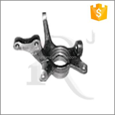 China Steering knuckle for HYUNDAIs Accent 1995-1999 OE: 51715-22000 /R: 51716-22000 standard size for sale