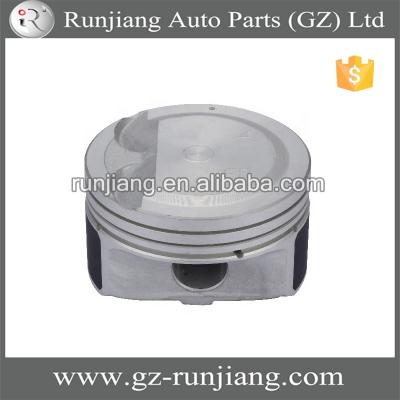 China Hot sale! ! AUTO PARTS Engine Piston for Hyundais VERNA 1.4L/G4FA 23410-2B101 for Hyundais VERNA 1.4L/G4FA for sale