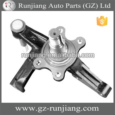 China Steering Knuckle Front For HYUNDAI ACCENT 2000-2006 OEM: 51715-25500 51716-25500 52750-25000 52760-25000 51715-25000 51716-25000 Standard Size for sale