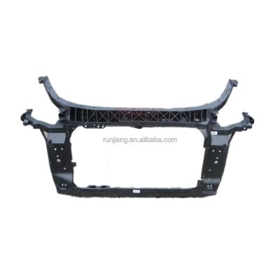 China OEN NO: 64101-0X000 i10 Radiator Support for Hyundai i10 OEM Standard 2007-2010 for sale