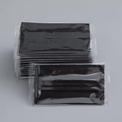 China With earloop 3PLY MASK Black Mask With Cheaper Price Disposable Face Mask for sale