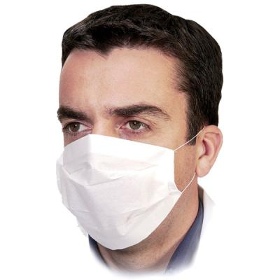 China With Earloop 3 Ply Face Mask Surgical Disposable Face Mask Nonwoven Surgical Mask Supplier Medical Ear Loop for sale