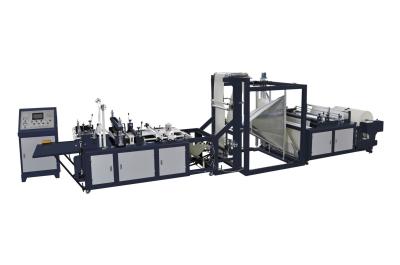 China BS-B700 High Speed Non Woven Bag Making Machine for sale