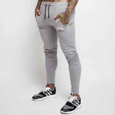 China Waterproof Mens Jogger Modal Gym Pants Jogger Training Fitness Sweatpants Sport Running Pants Joggers mMen Gym for sale