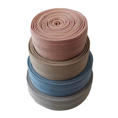 China Sustainable Best Sales Elastic Band Elastic Belt Elastic Strap  High quality Frees ample for sale