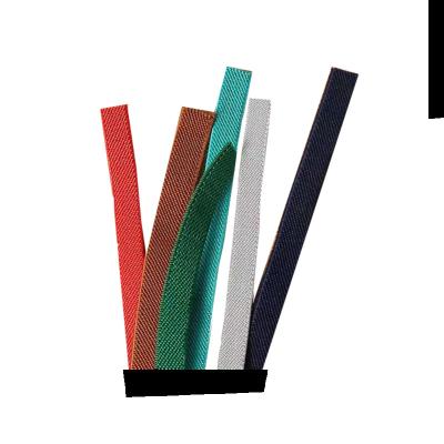 China Elastic 2022 Hot Sale High Elasticity Customized Pure Colorful Elastic Webbing for sale