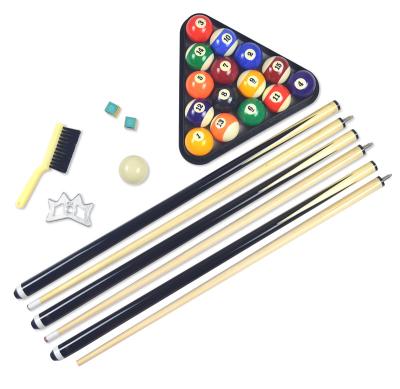 China AC-85 Billiard High End Accessory Set for sale