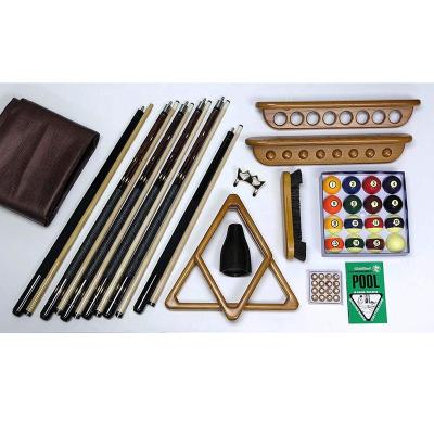 China AC-84 Billiard High End Accessory Set for sale