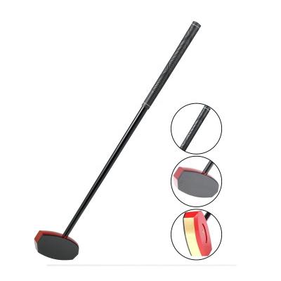 China Entainment Wholesale Wooden Grass Golf Clubs for sale