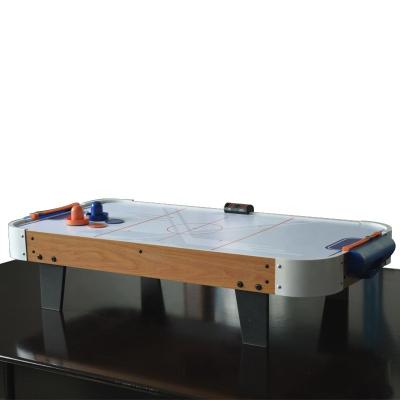 China Mini Air Hockey Table On Home Table Air Hockey for sale