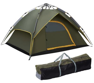 China Extended type glamping outdoor dome beach fishing tents for sale