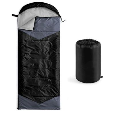 China Outdoor\Garden\Beach\Camping\Fishing Amazon High Quality Camping Emergency Outdoor Sleeping Bag With Drawstring for sale