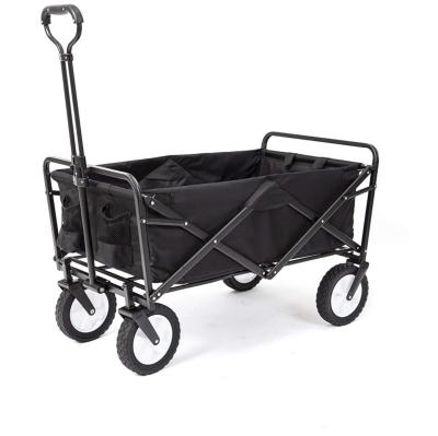 China Folding Shopping Cart Camping Cart for sale