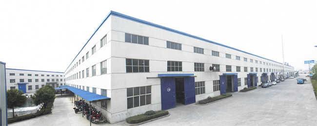 Επαληθευμένος προμηθευτής Κίνας - Jiangyin Xietai Garment Fabric Co., Ltd