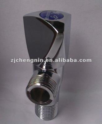 China Brass Home Brass Angle Valve for sale