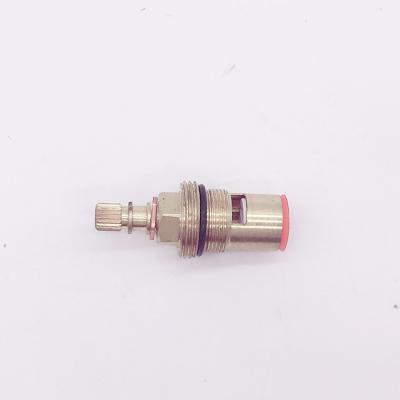 China On-Time Delivery Brass Ceramic Cartridge Brass 1/2