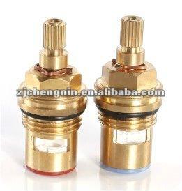 China 1/2 Brazil Faucet Brass Cartridge for sale