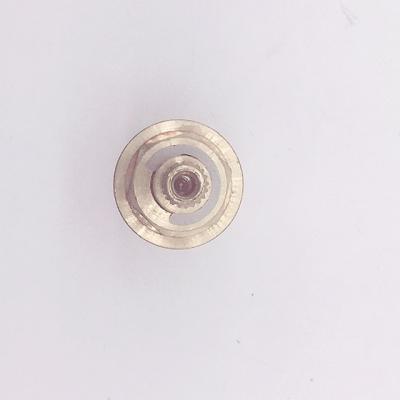 China Wholesale High Quality Brass Cartridge 1/2