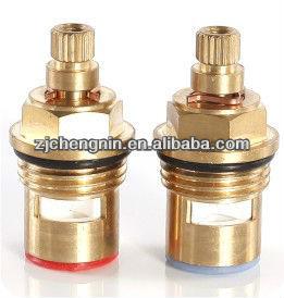 China Faucet Water Faucet Brass Parts for sale