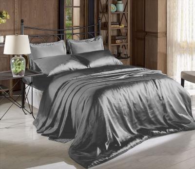 Chine Lit en satin de taille complète pour dormir confortablement à vendre