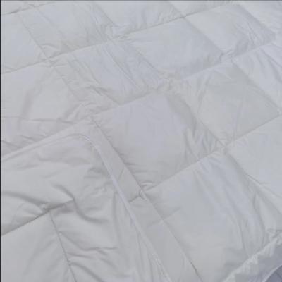 China 100% Cotton Fabric with Polyester Filling Comforter Binding for sale