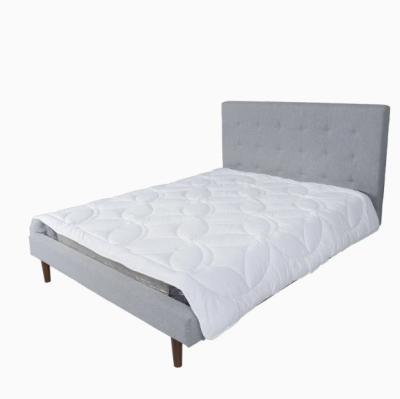 Chine Vente à chaud 100% coton maison de luxe personnalisé couette d'été liant à vendre