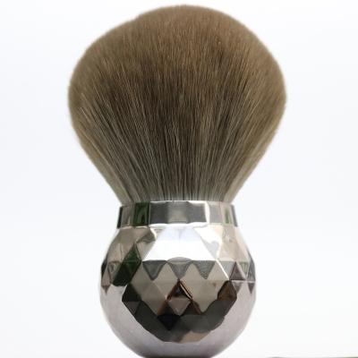 China Kabuki Makeup Brush Daily Foundation Perfect Cosmetics Great For Powder Blush Brush en venta