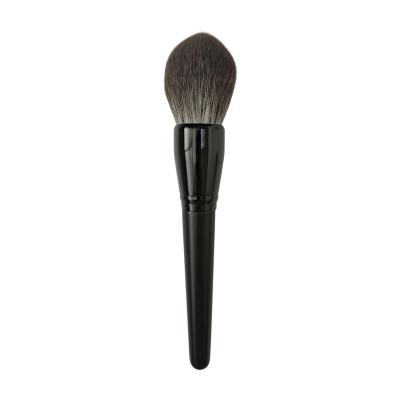 China Powder Brush Precision Professional Makeup Brush Setting Brush Synthetic Hair Daily Makeup Tools Synthetic Hair Private Logo Accepted 1000pcs for sale