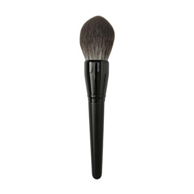 China Factory Wholesale Best Quality Powder Brush Makeup Brush Simple Beauty Makeup Tools With Custom Logo Private Label Makeup Brushes for sale